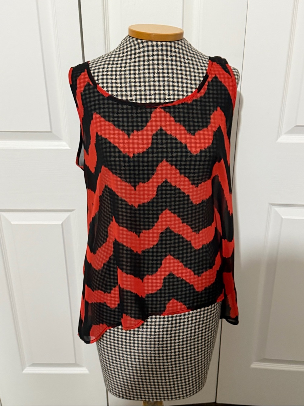 Forever 21 tank size L